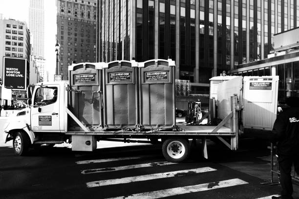 Best Porta potty delivery and setup  in Kings Park, NY